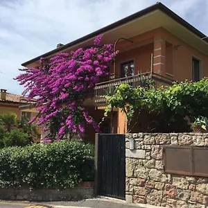 Apartment Residenza Bouganville, Torri Del Benaco
